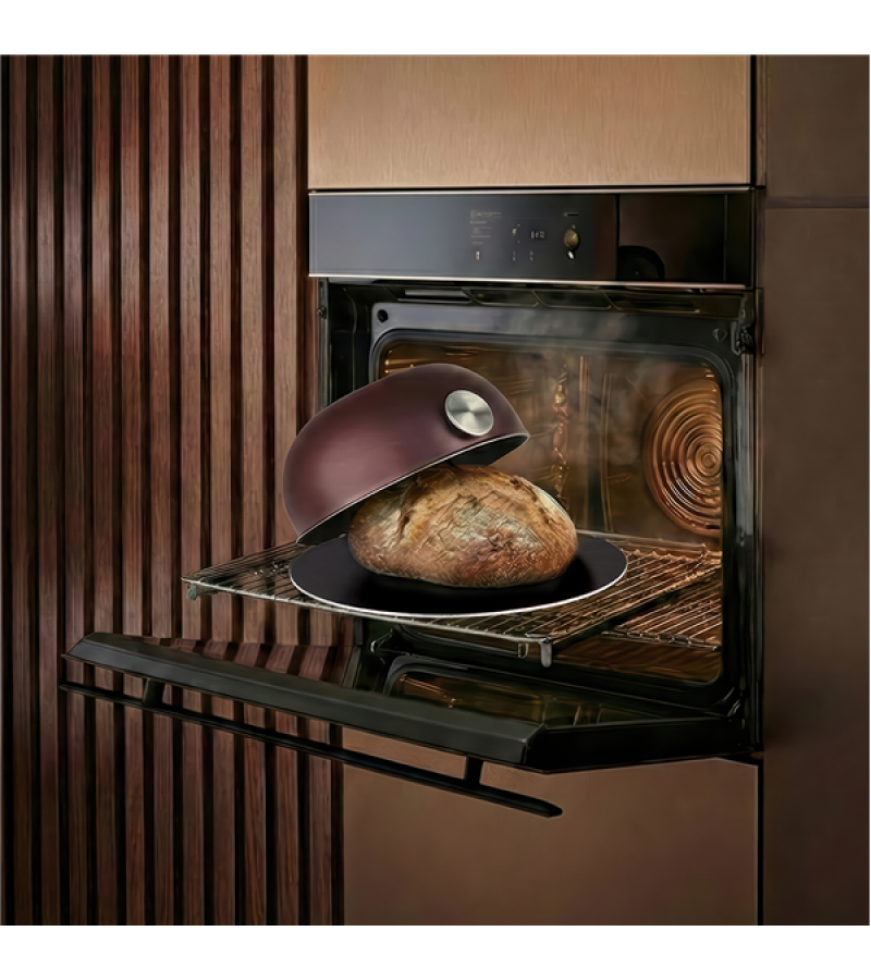 BAKEBALL EKMEK PİŞİRME ÜRÜNÜ