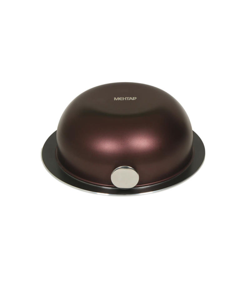 BAKEBALL EKMEK PİŞİRME ÜRÜNÜ