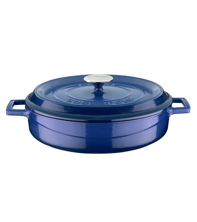 LAVA DÖKÜM ÇOK AMAÇLI TENCERE TRENDY ÇAP(Ø) 28 cm LAVA DÖKÜM ÇOK AMAÇLI TENCERE TRENDY ÇAP(Ø) 28 cm
