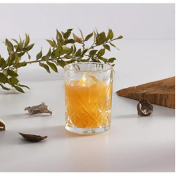 PAŞABAHÇE TIMELESS KAHVE YANI 6 ADET 115 cc