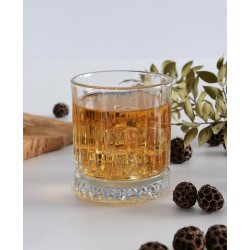 PAŞABAHÇE 4’LÜ ELYSİA SU,VİSKİ BARDAĞI 210cc