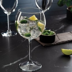 PAŞABAHÇE ENOTECA 2’Lİ ŞARAP KADEHİ 655 CC