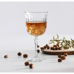 PAŞABAHÇE JOY 6’LI AYAKLI BARDAK 490CC