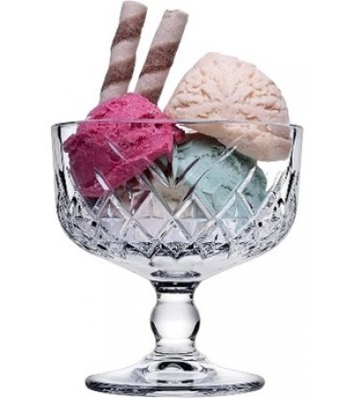 TIMELESS 2'Lİ DONDURMA VE MAGNOLYA KASESİ TIMELESS 2'Lİ DONDURMA VE MAGNOLYA KASESİ