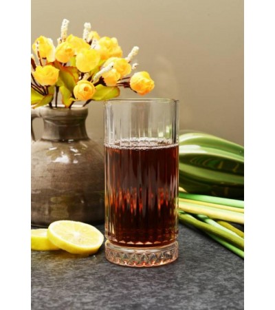 PAŞABAHÇE ELYSİA SU VE MEŞRUBAT BARDAĞI 280cc PAŞABAHÇE ELYSİA SU VE MEŞRUBAT BARDAĞI 280cc