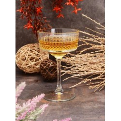 PAŞABAHÇE  ELYSİA 4’LÜ AYAKLI SUNUM BARDAK 260 CC