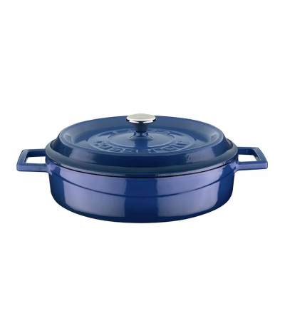 LAVA DÖKÜM ÇOK AMAÇLI TENCERE TRENDY ÇAP(Ø) 24 cm LAVA DÖKÜM ÇOK AMAÇLI TENCERE TRENDY ÇAP(Ø) 24 cm